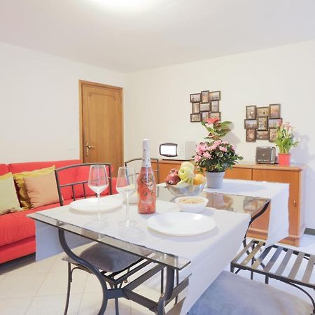 ונציה Santa Croce Guest House מראה חיצוני תמונה