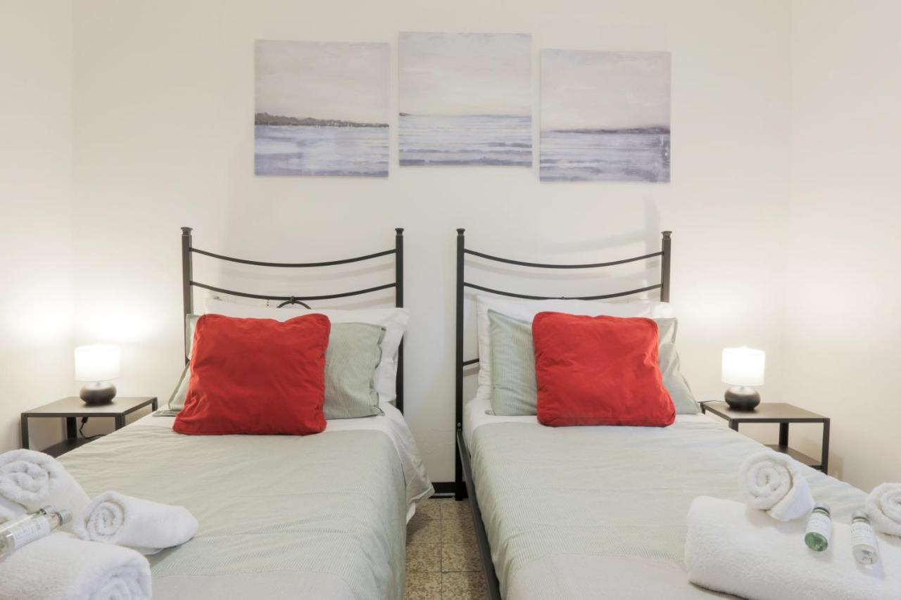 ונציה Santa Croce Guest House מראה חיצוני תמונה
