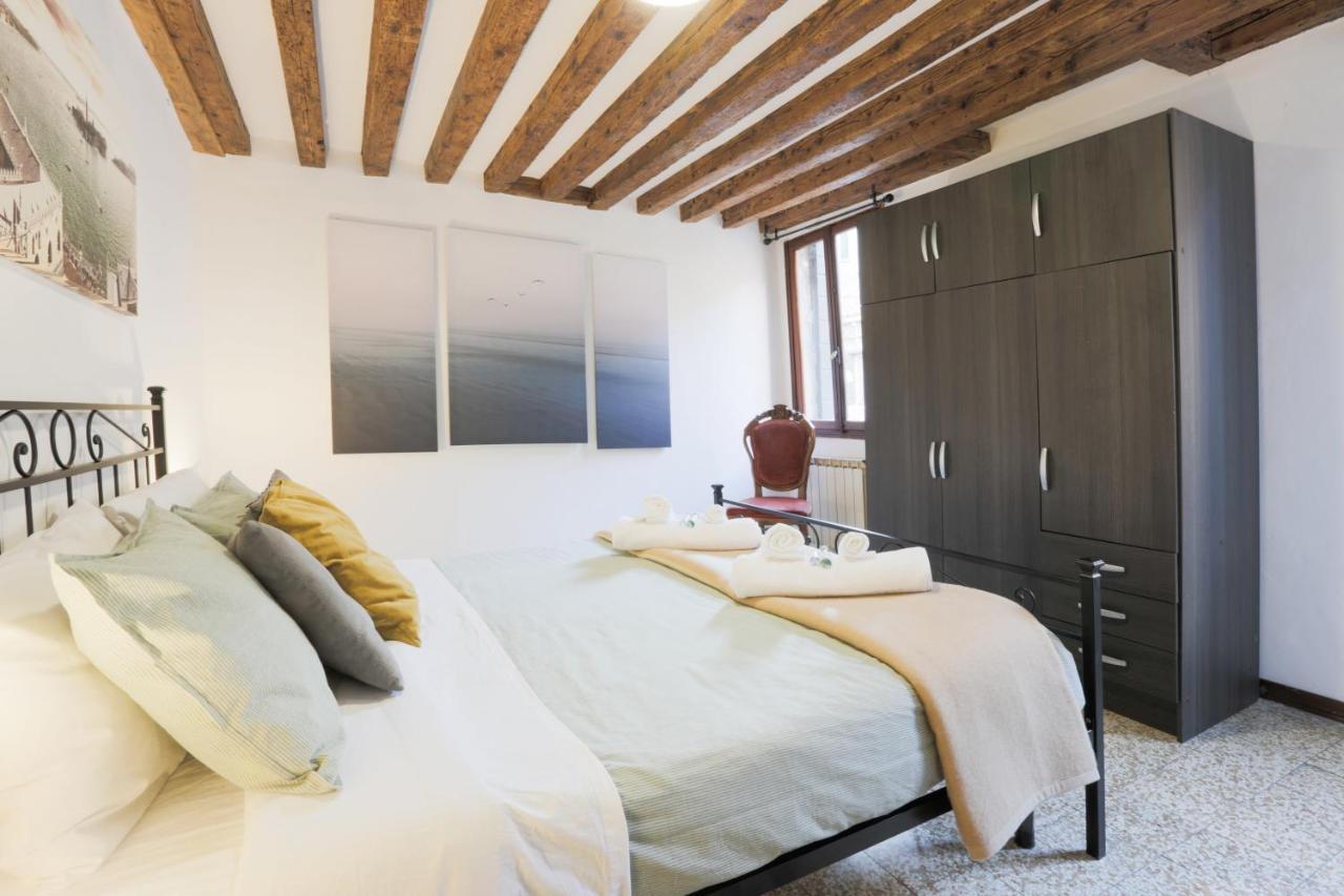 ונציה Santa Croce Guest House מראה חיצוני תמונה