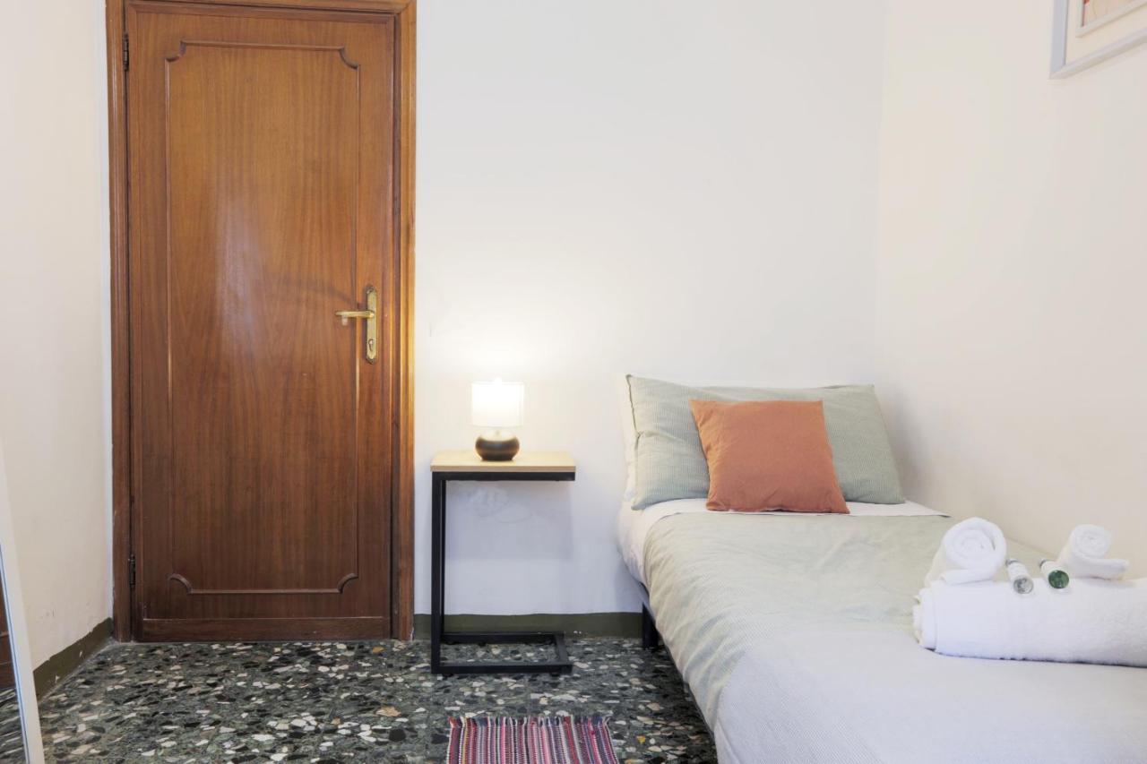 ונציה Santa Croce Guest House מראה חיצוני תמונה