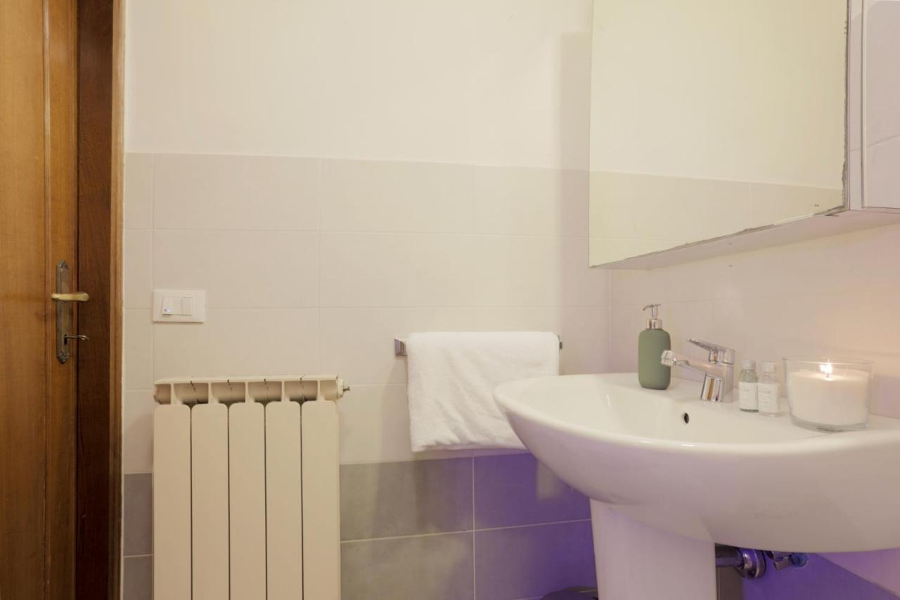 ונציה Santa Croce Guest House מראה חיצוני תמונה