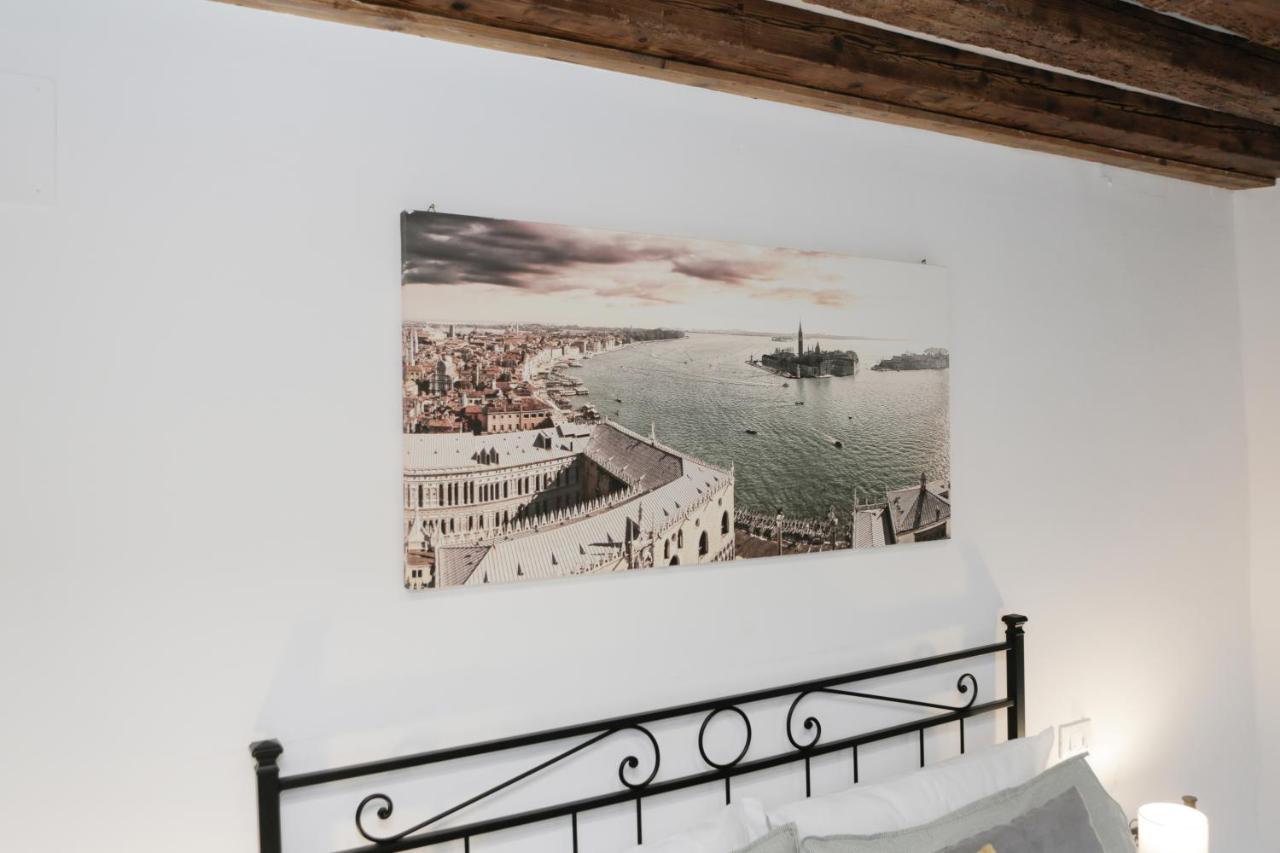 ונציה Santa Croce Guest House מראה חיצוני תמונה