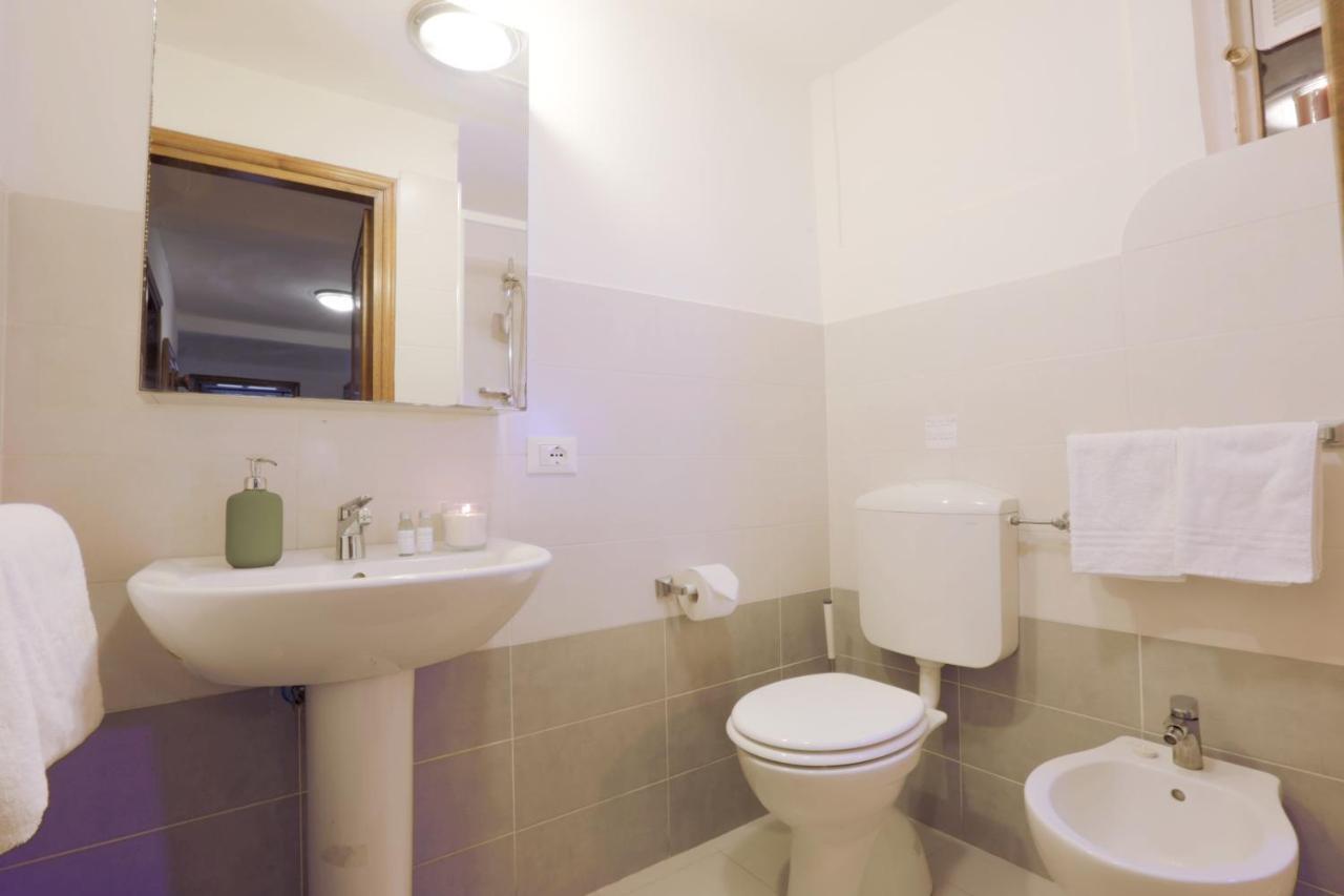 ונציה Santa Croce Guest House מראה חיצוני תמונה