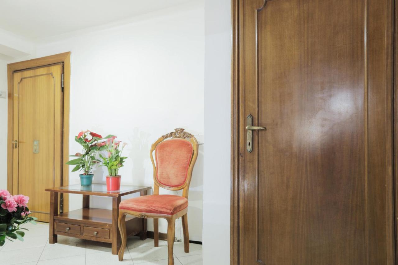 ונציה Santa Croce Guest House מראה חיצוני תמונה