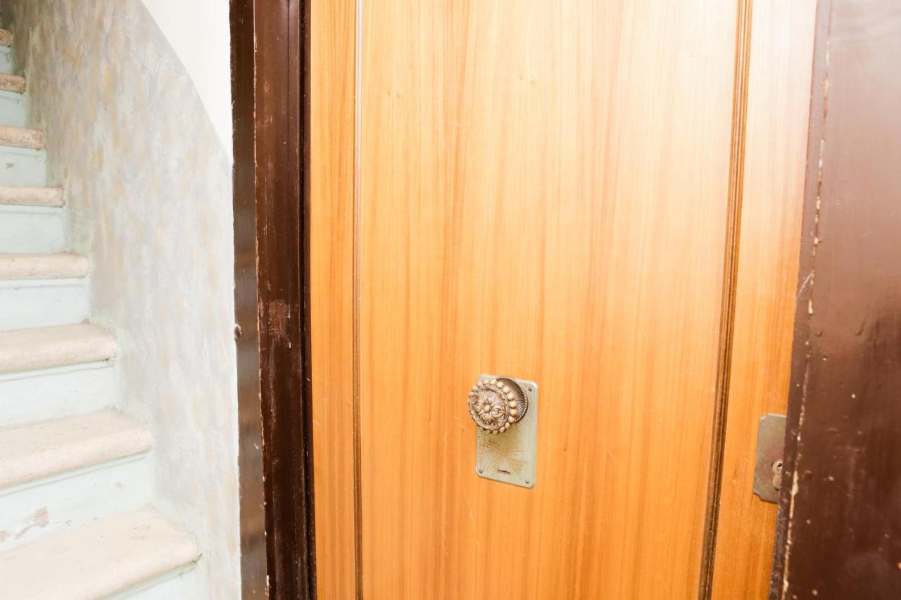 ונציה Santa Croce Guest House מראה חיצוני תמונה