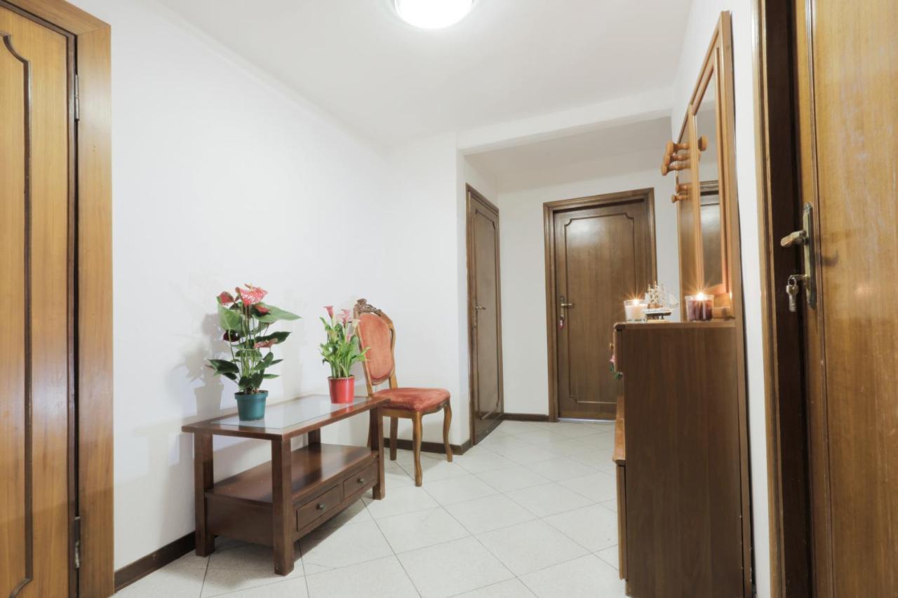 ונציה Santa Croce Guest House מראה חיצוני תמונה